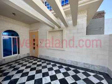 10 Marla House for Sale Sufyan Garden Warsak Road Peshawar