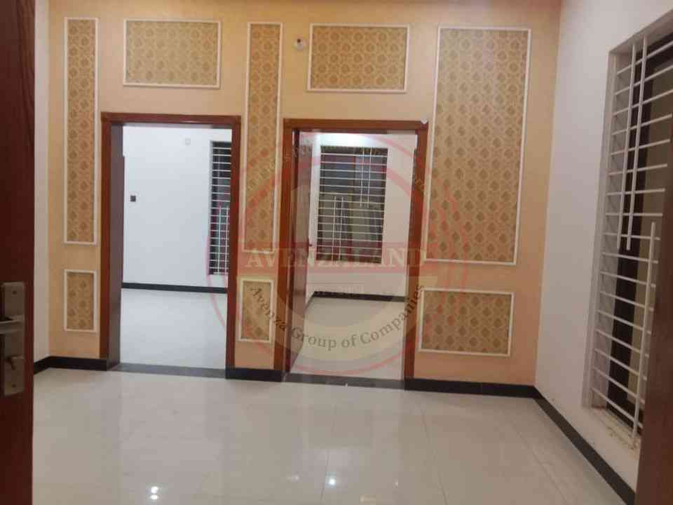 5 Marla House For Sale Khan Village Multan.