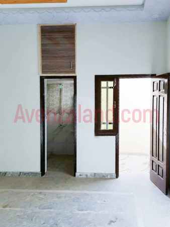 3 Marla House for Sale in University Road Peshawar
