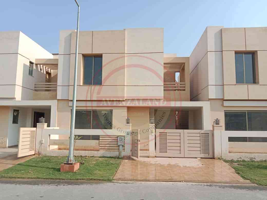 6 marla house for rent in Dha multan