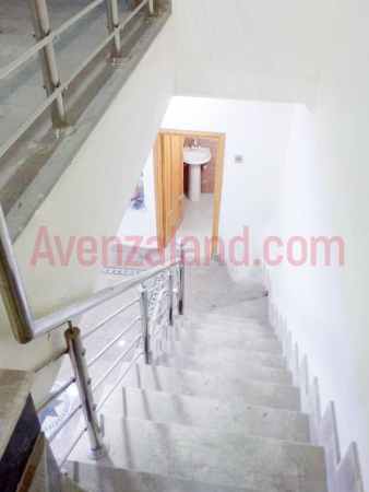 1.75 Marla House for Sale in Gt Road Peshawar
