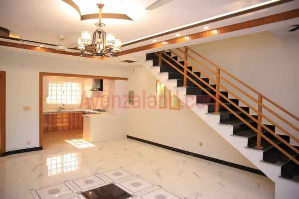 7 Marla House for Sale In Bahria Town, Rawalpindi