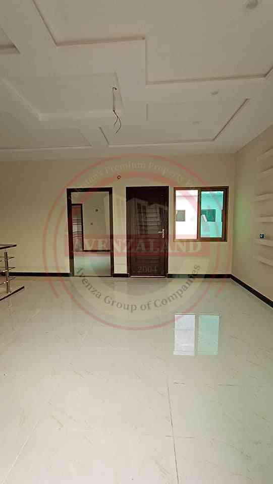 4 Marla House For Sale In Sabzazar Colony Multan