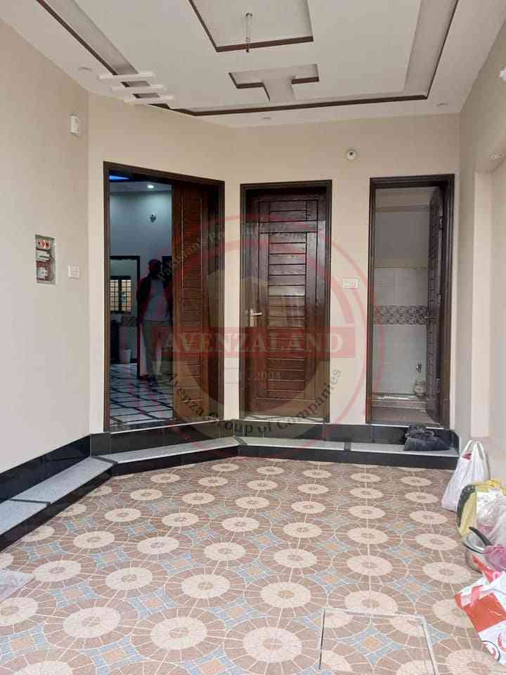 5 Marla House For  Rent  Royal Orchard Multan