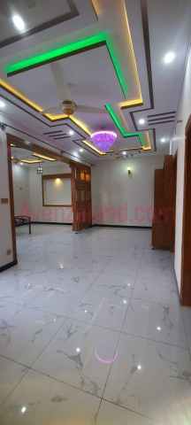 5 Marla House Airport Socity Rawalpindi