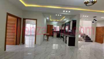 10 Marla House for Sale Bahria Town Rawalpindi