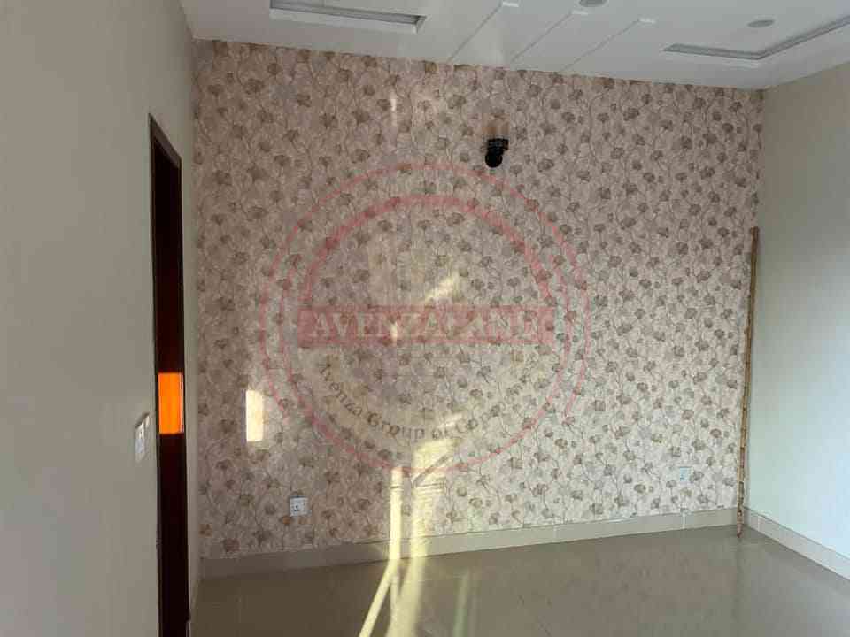 5 Marla House Available For Sale  Buch Villas Multan.