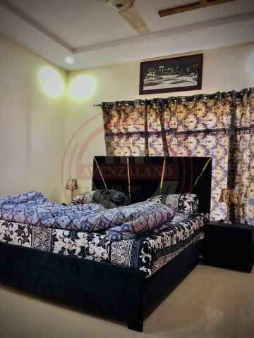 Upper Portion House For Rent Bahria Town Phase Rawalpindi