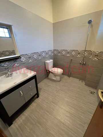 07 Marla House for Rent Bahria Town Rawalpindi
