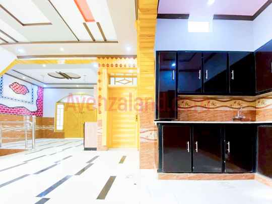 5 Marla House for Sale in Dalazak Road Peshawar