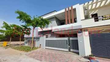 10 Marla House for Sale Bahria Town Rawalpindi