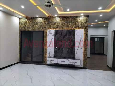 11 Marla House Eden valley Faisalabad