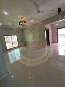 500 Sqyd House Rent in DHA Phase 6 Karachi