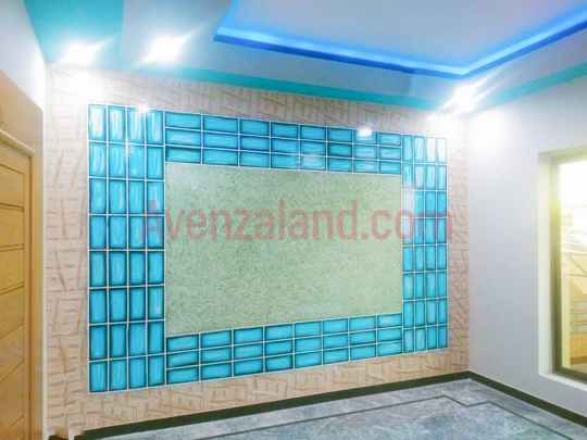 10 Marla House for Sale in Hayatabad Phase 6 Peshawar