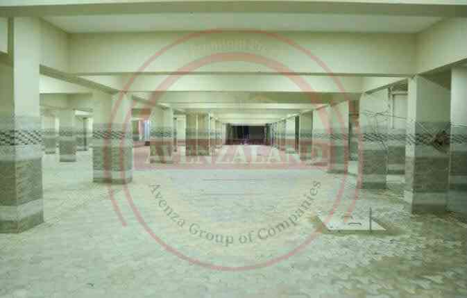 4 Marla flat available for rent Gulistan-e-Jauhar Block 16 Karachi