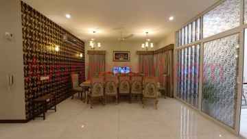 01 Kanal House for Sale phase 08 DHA Karachi