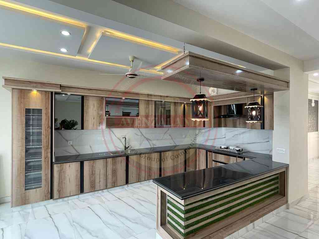1 Kanal House For Sale in Royal Orchard Multan