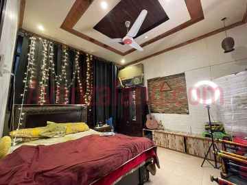 05 Marla House for Sale Adyala Road Rawalpindi