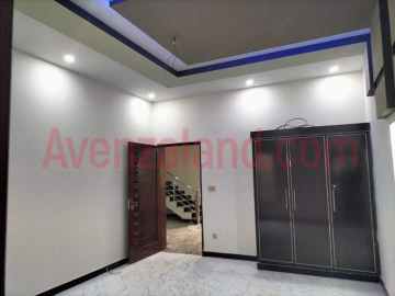 07 Marla House for Sale Warsak Road Peshawar