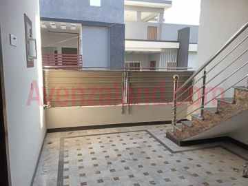 05 Marla House for Sale Warsak Road Peshawar
