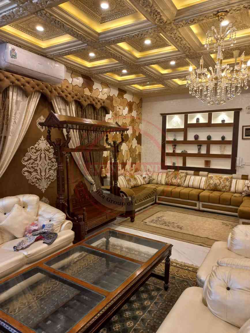 1 KANAL HOUSE FOR SALE WAPDA TOWN E BLOCK MULTAN