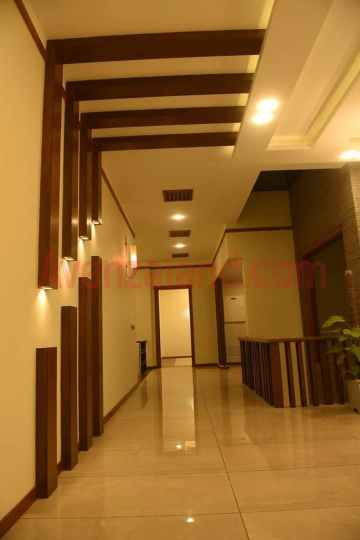  01 Kanal House for Sale phase 06 DHA Karachi