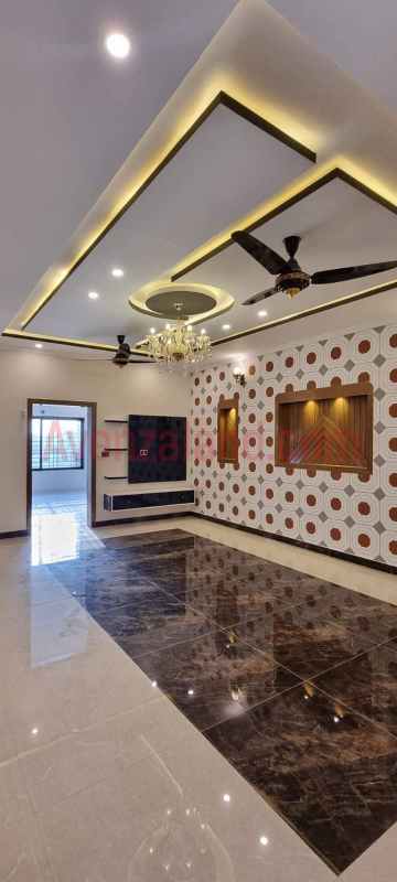 10 Marla House for Sale phase 08 Bahria Town Rawalpindi