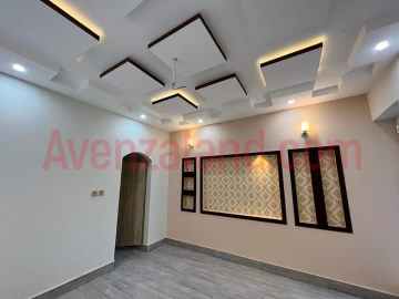 10 Marla House for Sale Sufyan Garden Warsak Road Peshawar