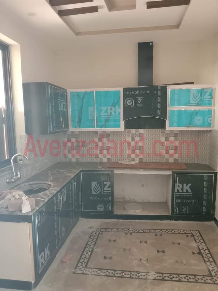 05 Marla House for sale Gulshan E Iqbal, Lalazar Rawalpindi