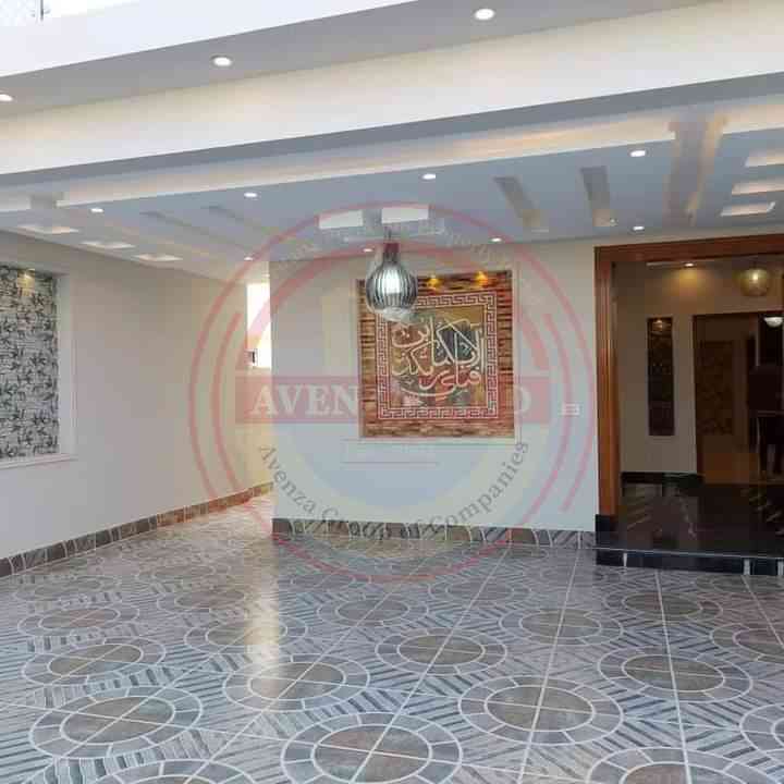 10 Marla House For Sale Buch Villas Multan