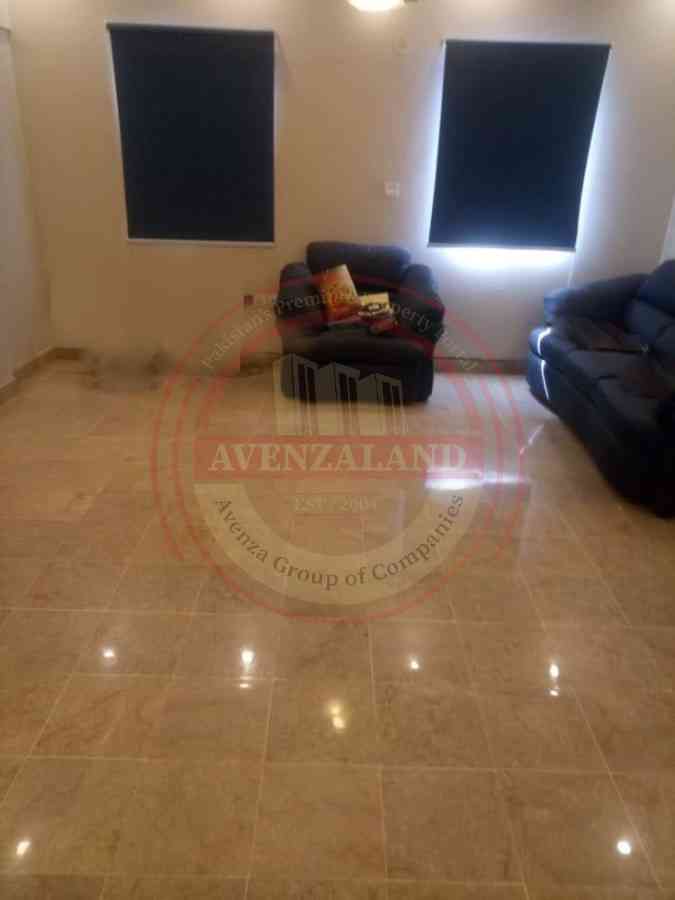 5 Marla Flat for rent DHA Phase 6 Karachi