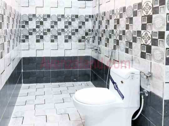 10 Marla House for Sale in Executive Lodges Peshawar