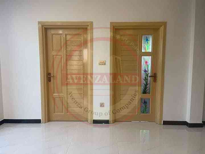 10 Marla House For Sale   Model Town Peshawar