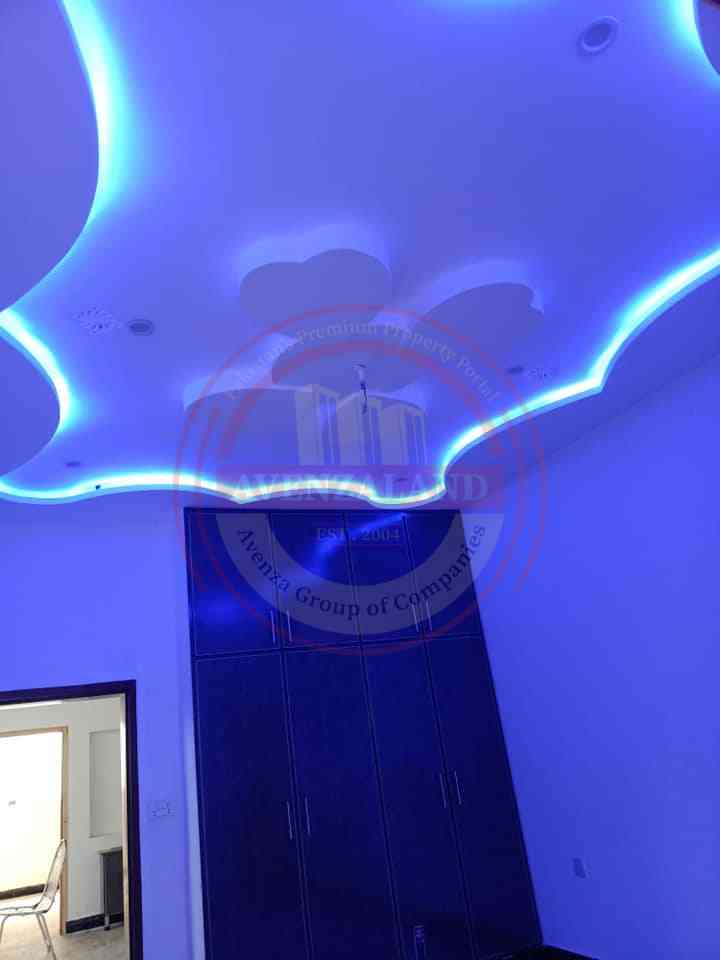 5 Marla House For Sale Dreamland Colony MPS Road Multan