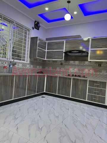 6 Marla House For sale Airport Society Rawalpindi