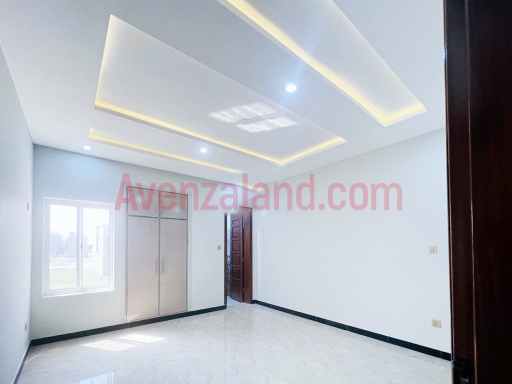 7 Marla House for Sale in Sufyan Garden Peshawar