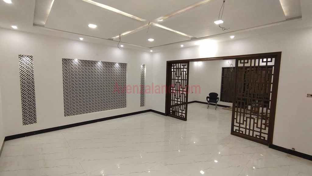 7.1 Marla Model City 2 Satiyana Faisalabad