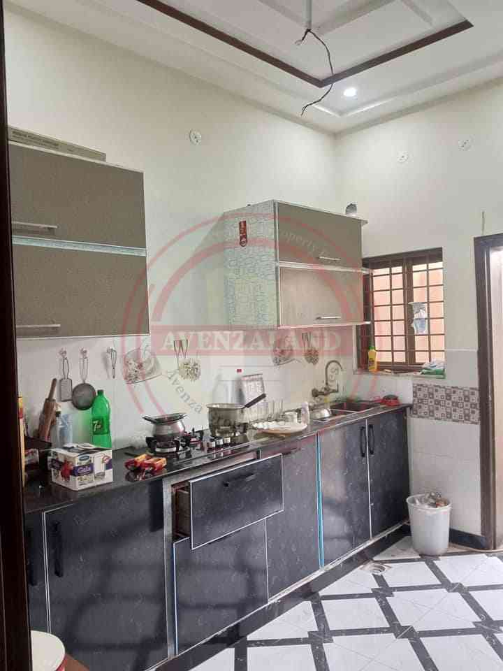 5 Marla House For  Rent  Royal Orchard Multan