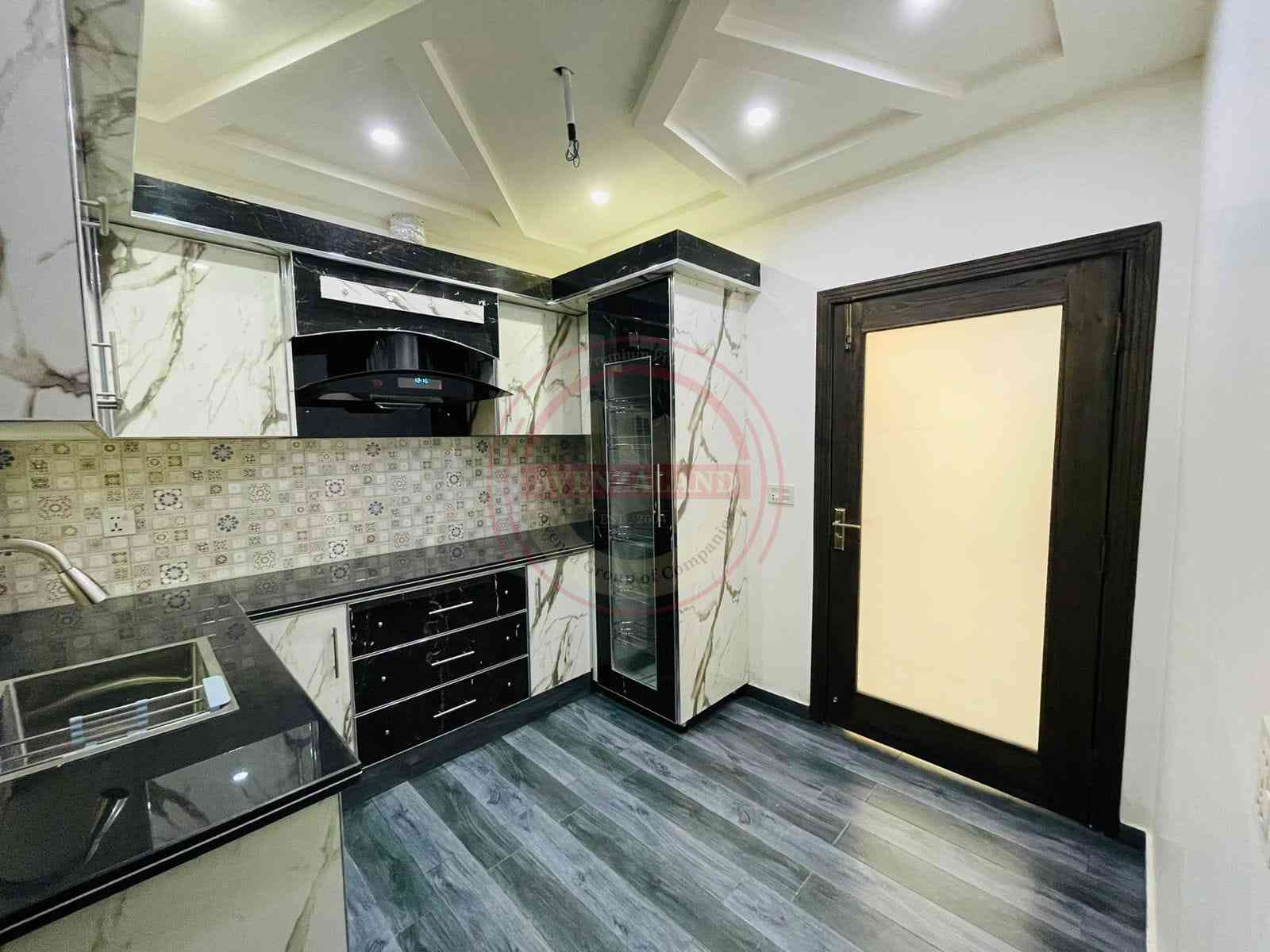 5 Marla House for sale in Buch Villas, Multan.