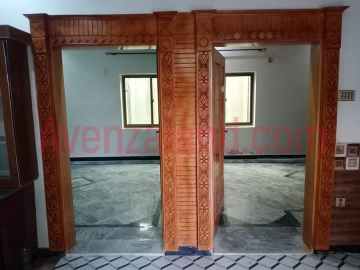 05 Marla House for Sale Warsak Road Peshawar