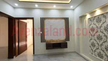 10 Marla House for Sale Bahria Town Rawalpindi