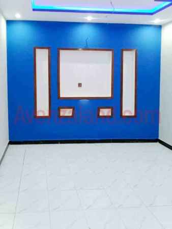 5 Marla House for Sale in Ali Villas Peshawar