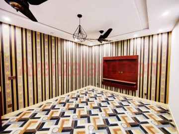 08 Marla House for Sale Bahria Town Lahore