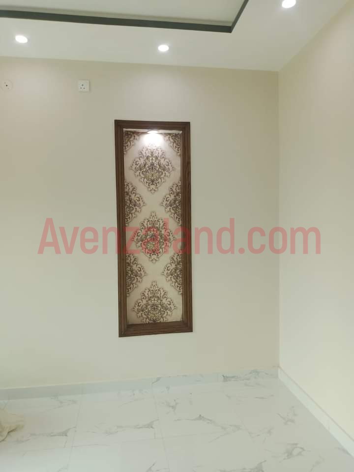 10 Marla House for sale Bahria Town Rawalpindi.