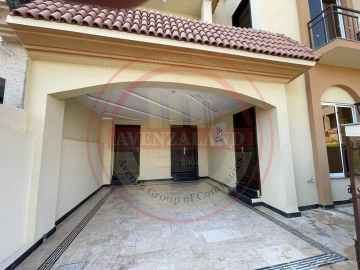 7 Marla House For Sale Bahria Town Rawalpindi