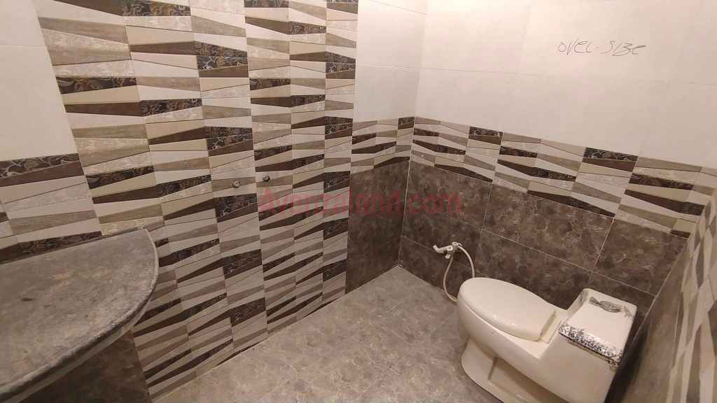 7.1 Marla Model City 2 Satiyana Faisalabad