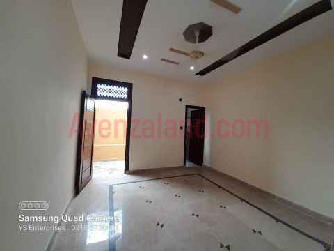 5 Marla Airport Housing Society Sector 4 Rawalpindi