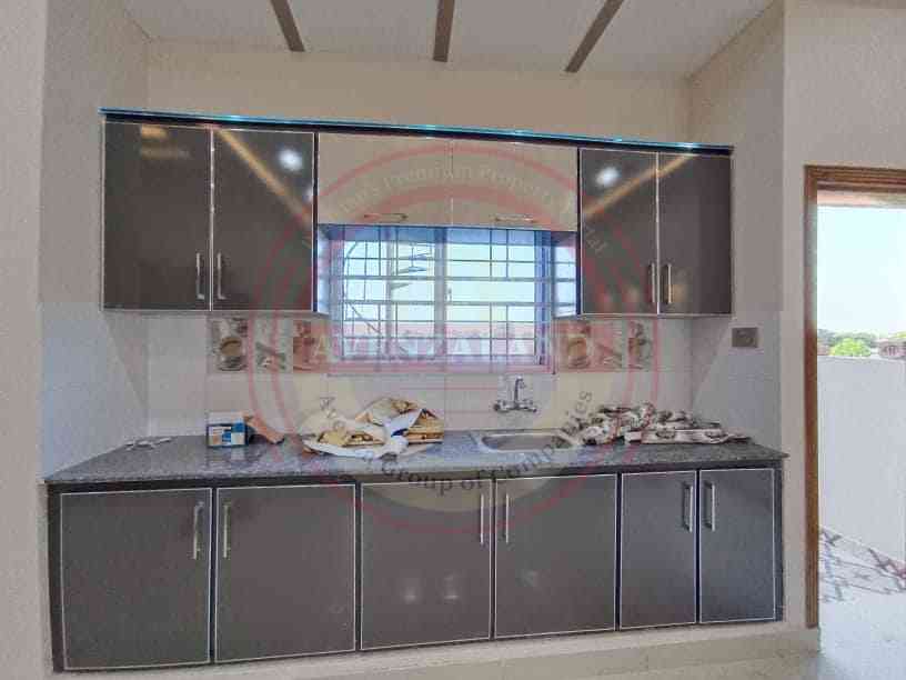 7 Marla House For Sale MPS Road Multan