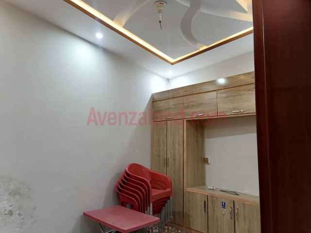 3 Marla House Sabz Ali Town Warksak Road Peshawar