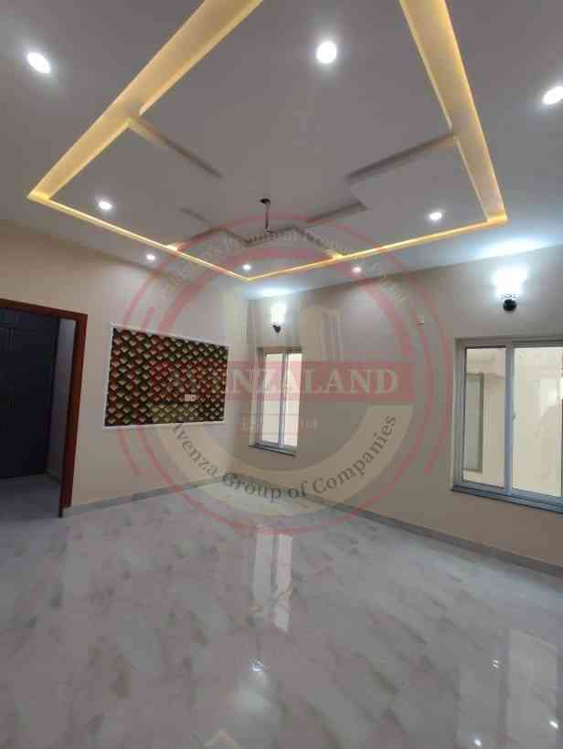 7 Marla House For Sale Buch Villas Multan